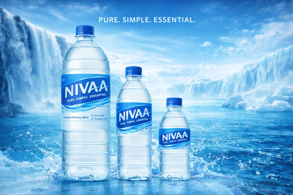 Nivaa Product Hero Image